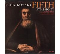 George Hurst / Hamburg Pro Musica - Tchaikovsky - Fifth Symphony In E Minor Op. 64