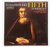George Hurst, The Hamburg Pro Musica - Tchaikovsky: Fifth Symphony in E Minor Op. 64