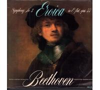 George Hurst, The Royal Danish Orchestra - Ludwig van Beethoven - Symphony No.3 In E Flat, Op.55