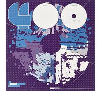 George Issakidis - Collabs 400 [VINYL]