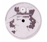 George Issakidis & Speedy J - Collabs 401 [VINYL]