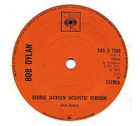 George Jackson (Acoustic Version) - solid