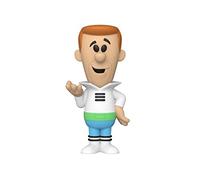 Funko Vinyl Soda: Hanna-Barbera - The Jetsons - George Jetson