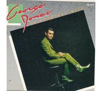 George Jones 16 Greatest Hits