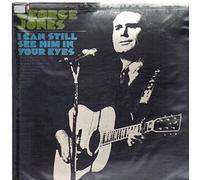 George Jones (2) - I Can Still See Him In Your Eyes [Vinyl LP]