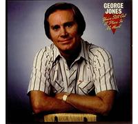 George Jones (2) - you've still got a place in my heart LP