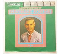 George Jones - 20 Favourites Of