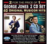 40 Original Musicor Hits