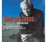 george jones - Ace Cannon, Tuff Stuff (UK