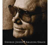 George Jones - Amazing Grace