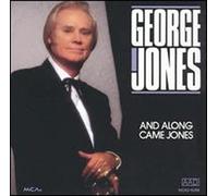 George Jones – And Along Came Jones