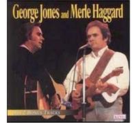 George Jones and Merle Haggard - Fightin' Side of Me by Unknown (1996-01-01j