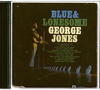 George Jones - Blue And Lonesome