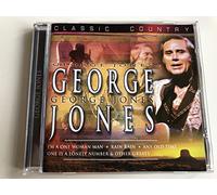 George Jones - Classic Country