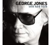 George Jones - Cold Hard Truth - CD - M3z