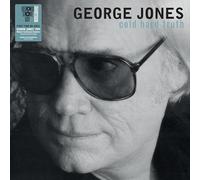 George Jones - Cold Hard Truth (RSD26 EX) [VINYL]