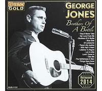 George Jones – Brothers of a Bottle