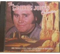 george jones - george jones - George Jones - the george jones collecti