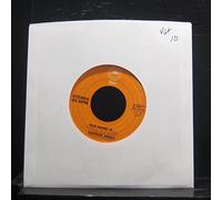 GEORGE JONES - GEORGE JONES - her name is/ diary of my mind EPIC 50271 (45 single vinyl record)