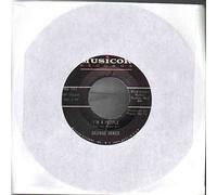 GEORGE JONES - GEORGE JONES - i'm a people MUSICOR 2099 (LP vinyl record)