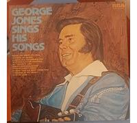 George Jones - George Jones Sings His Songs