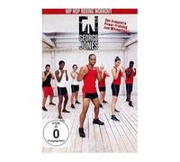George Jones - Hip Hop Boxing Workout