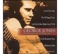 George Jones - How Beautiful Heaven Must Be