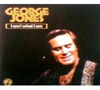 george jones - I Am! What I Am (UK Import)
