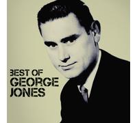 George Jones - ICON [2 CD]