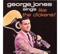 George Jones - Like the Dickens!