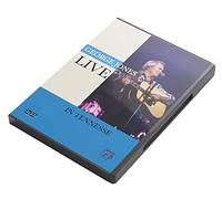 George Jones - Live In Tennessee [1993] [DVD] Comes With Printed Quantum Disc Cleaning Cloth