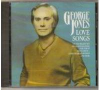 George Jones; Love Songs