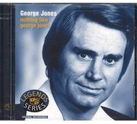 George Jones - Nothing Like George Jones
