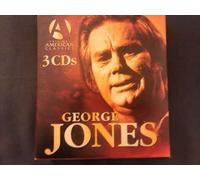 George Jones - Original American Classics
