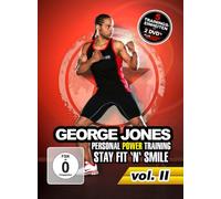 George Jones - Personal Power Training Stay F