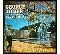 George Jones - Sings the Great Songs of Leon Payne