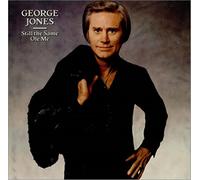 GEORGE JONES - Still The Same Ole Me [Vinyl LP]
