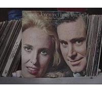 George Jones & Tammy Wynette