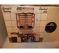 George Jones & Tammy Wynette - George Jones & Tammy Wynette