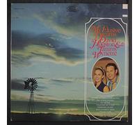 George Jones & Tammy Wynette - My Elusive Dreams
