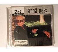 George Jones - The 90's: Millennium Collection, Vol. 2