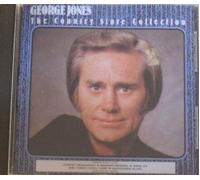 George Jones The country store collection