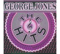 George Jones - The Hits