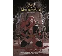Josh George – A Man Among Ye, Volume 2 – TP