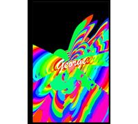 George Journal: Cool