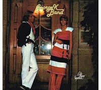 George K.band - LET'S MOVE TOGETHER LP (VINYL ALBUM) UK PRIVATE STOCK 1977