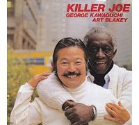 George Kawaguchi - Killer Joe