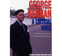 George Kennan: A Critical Voice