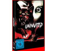 George Kennedy, Alex Cord, Clu Gulager - Uninvited