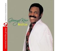 GEORGE KERR - Words of Love